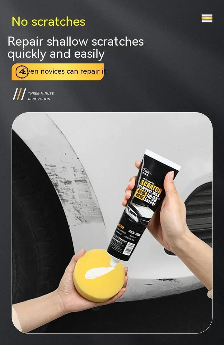 Rayhong - Car Scratch & Swirl Remover (free shipping)