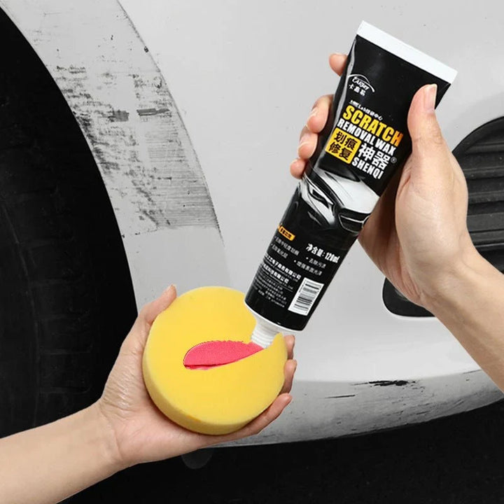 Rayhong - Car Scratch & Swirl Remover (free shipping)